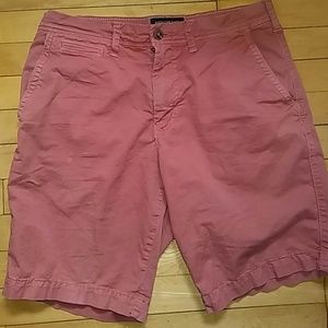 American Eagle Extreme Flex Shorts
